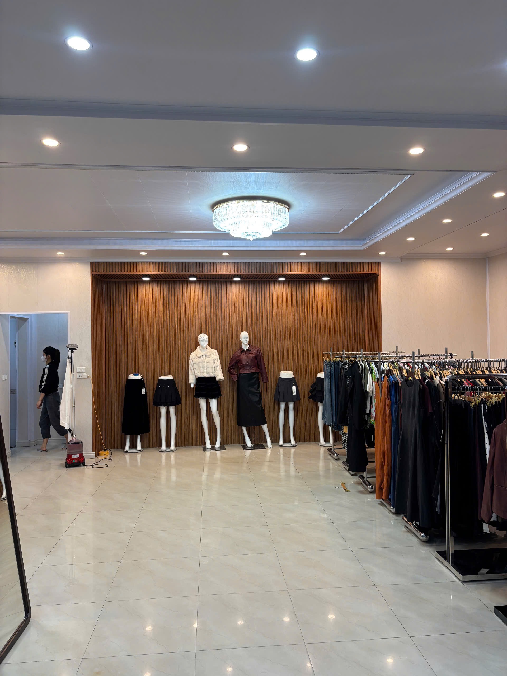 BẢN VẼ 3D CÔNG TRÌNH ỐP NHỰA NANO